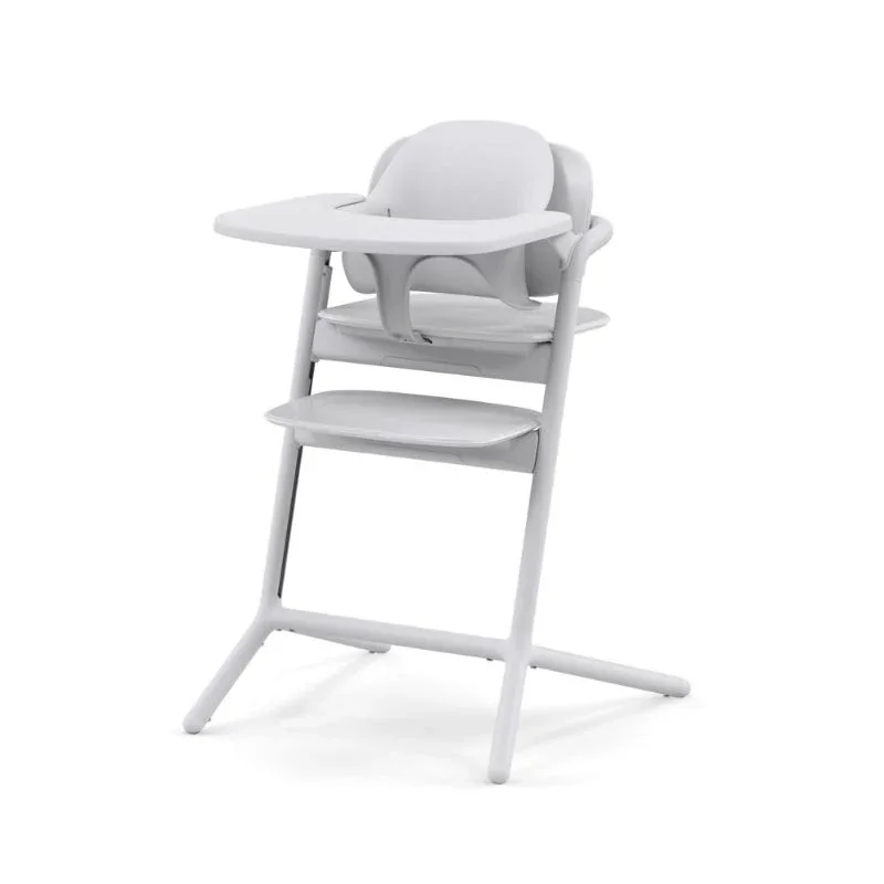 Cybex® Lemo chair 4v1 White - Image 4