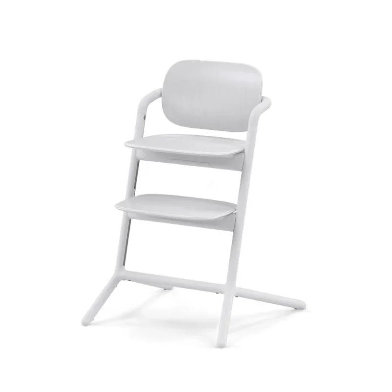 Cybex® Lemo chair 4v1 White - Image 5