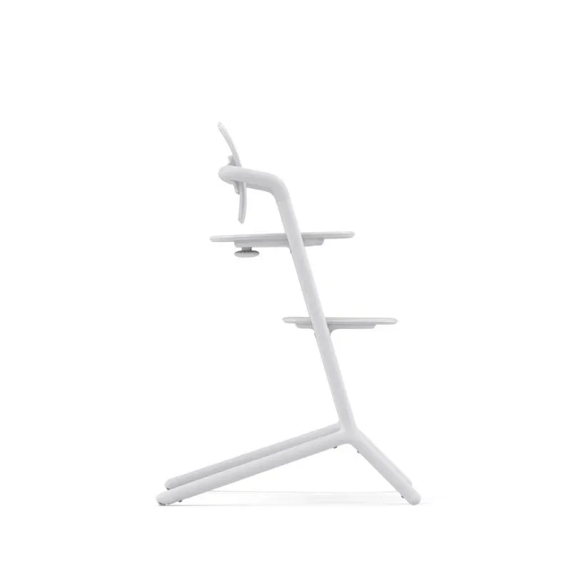 Cybex® Lemo chair 4v1 White - Image 6