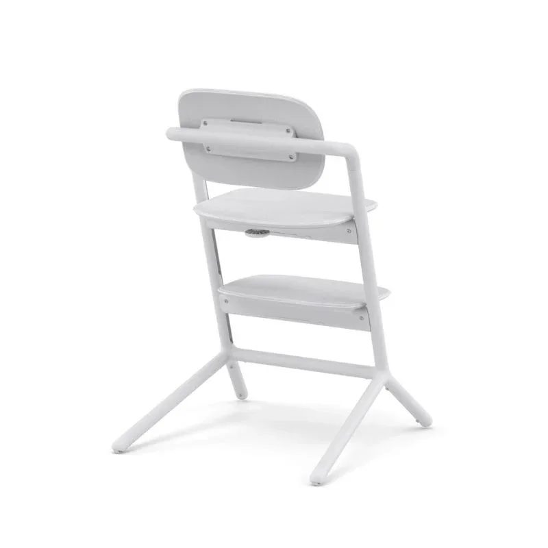 Cybex® Lemo chair 4v1 White - Image 7