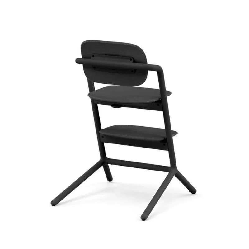 Cybex® Lemo Chair - Black - Image 4