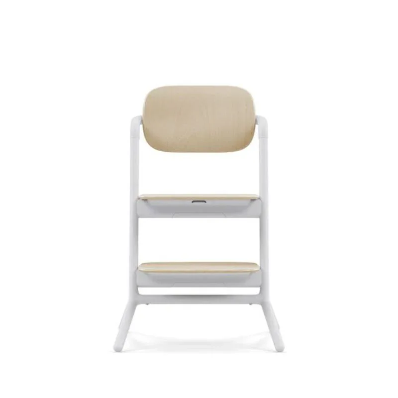 Cybex® Lemo Chair - Sand White - Image 2
