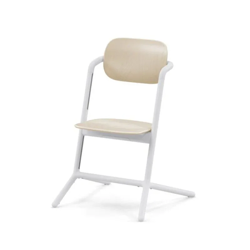 Cybex® Lemo Chair - Sand White - Image 5