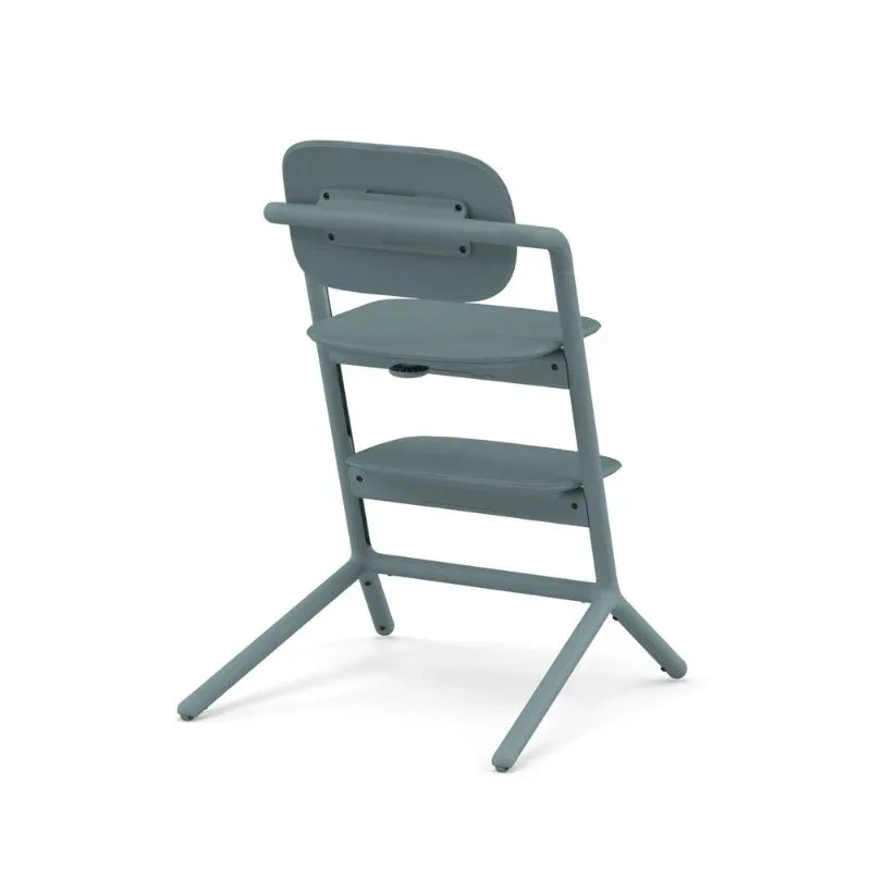 Cybex® Lemo Chair - Stone Blue - Image 4