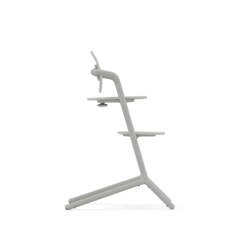 Cybex® Lemo Chair - Suede Grey - Image 3