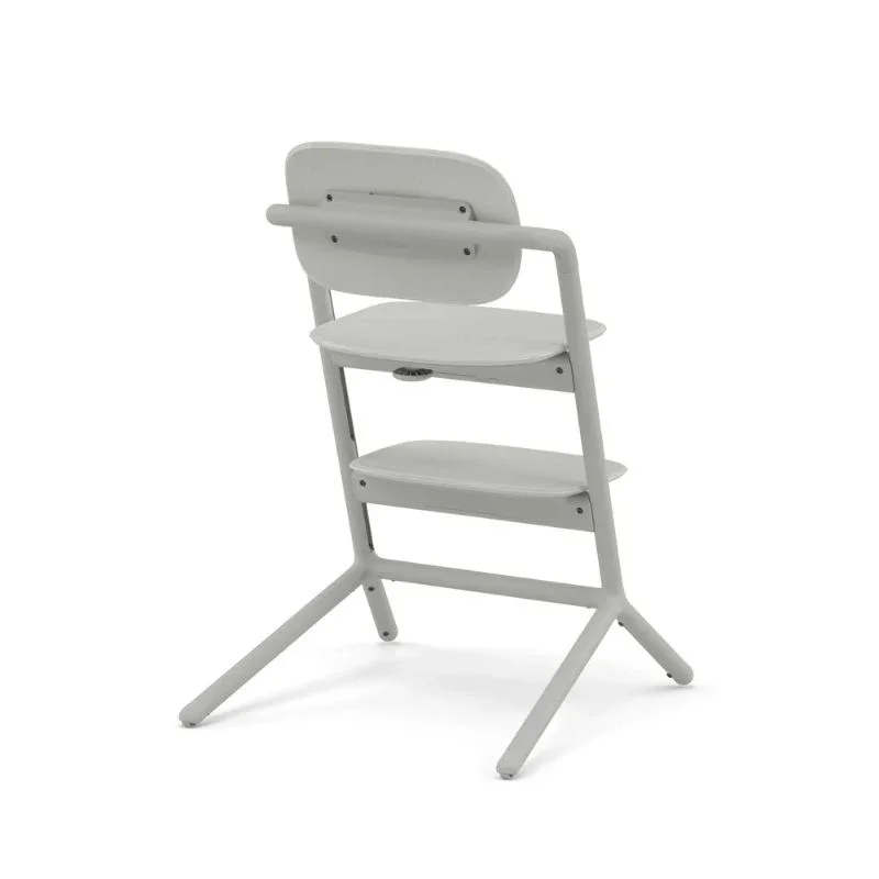 Cybex® Lemo Chair - Suede Grey - Image 4