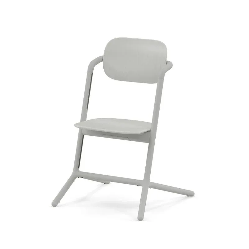 Cybex® Lemo Chair - Suede Grey - Image 5