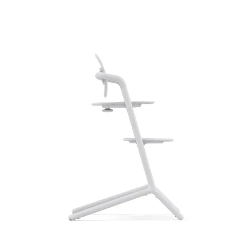 Cybex® Lemo Chair - White - Image 3