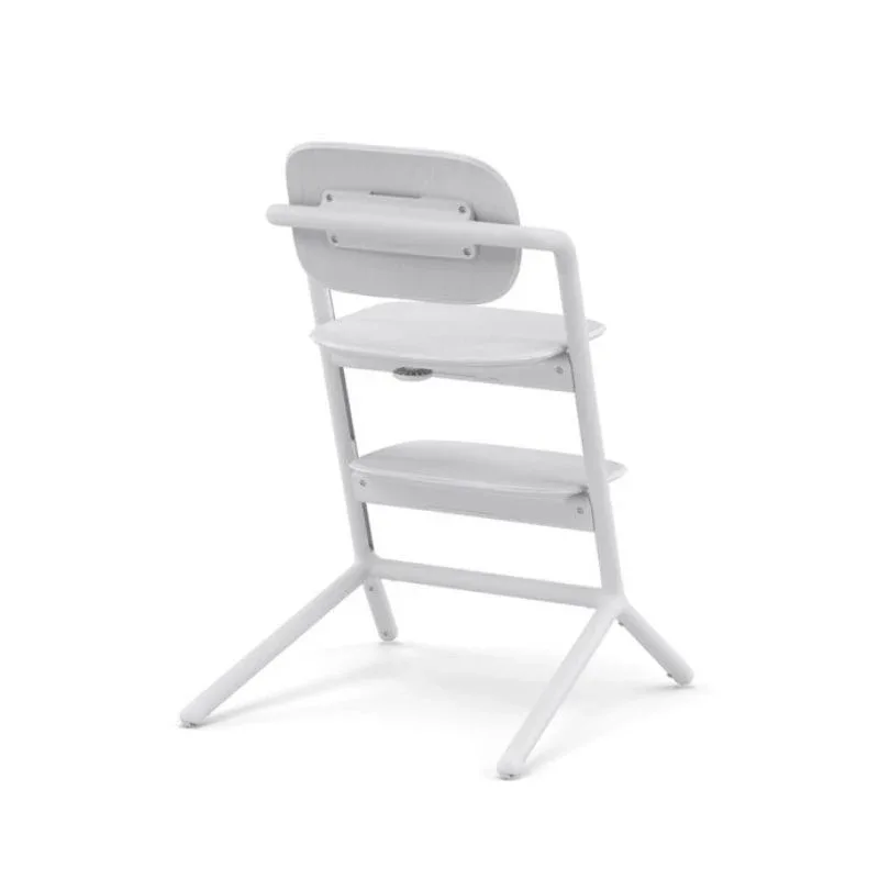 Cybex® Lemo Chair - White - Image 4