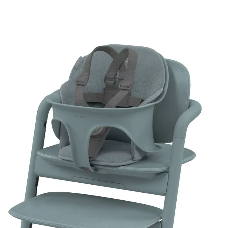Cybex® Gold Harness Light Grey - Image 2