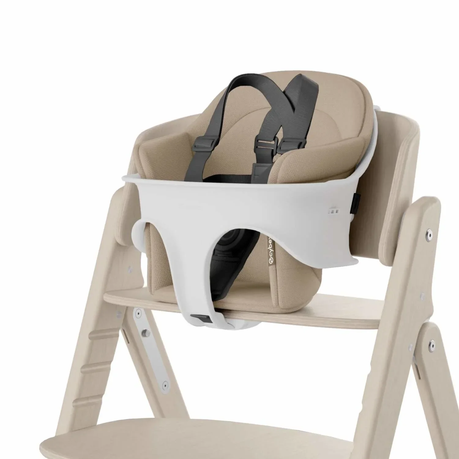 Cybex® Gold Harness Light Grey - Image 3