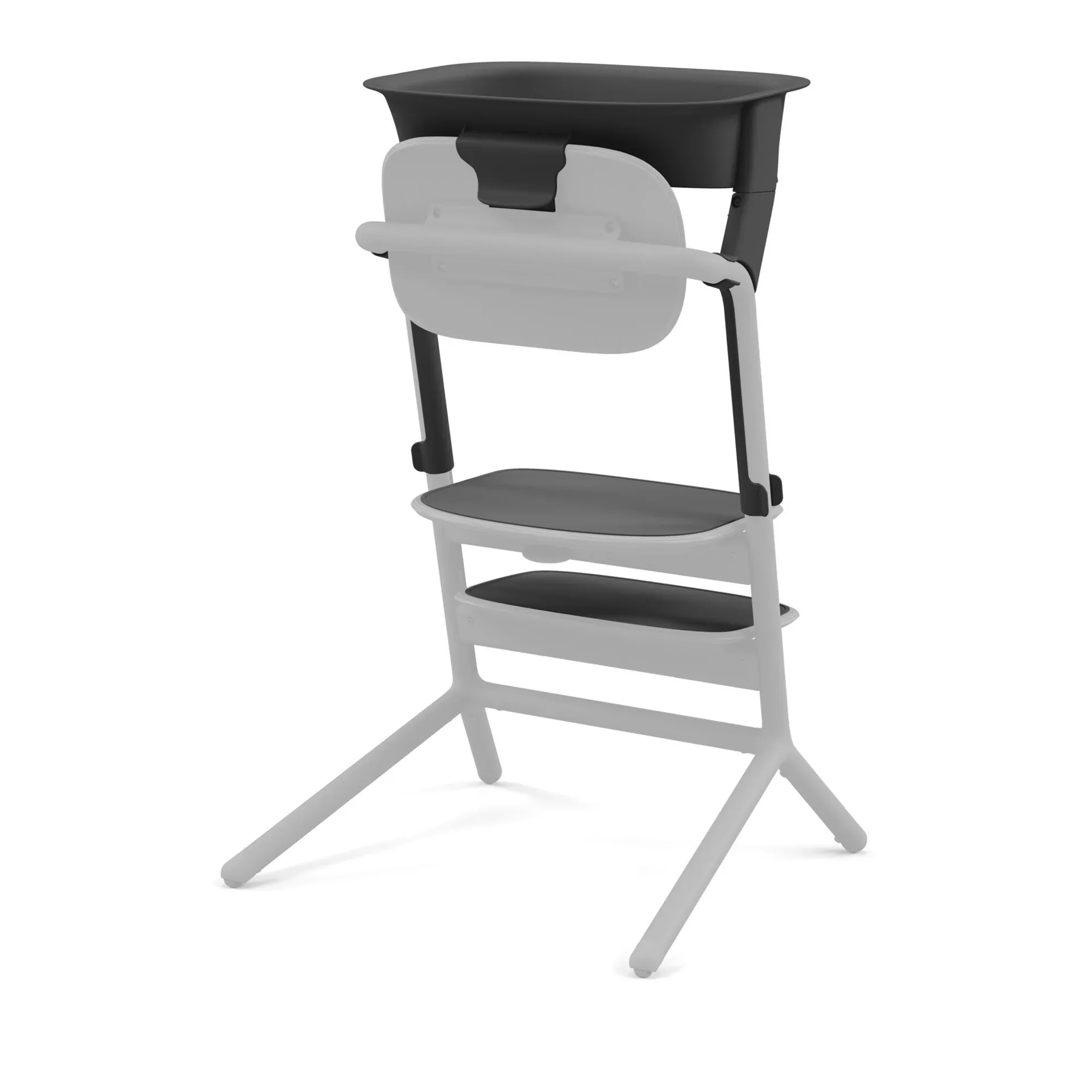 Cybex® Lemo Training Tower Set Black - Image 2