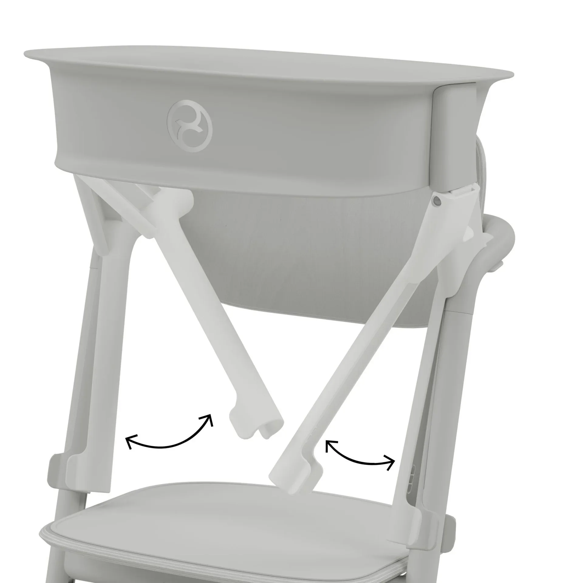 Cybex® Lemo Training Tower Set Grey - Image 4