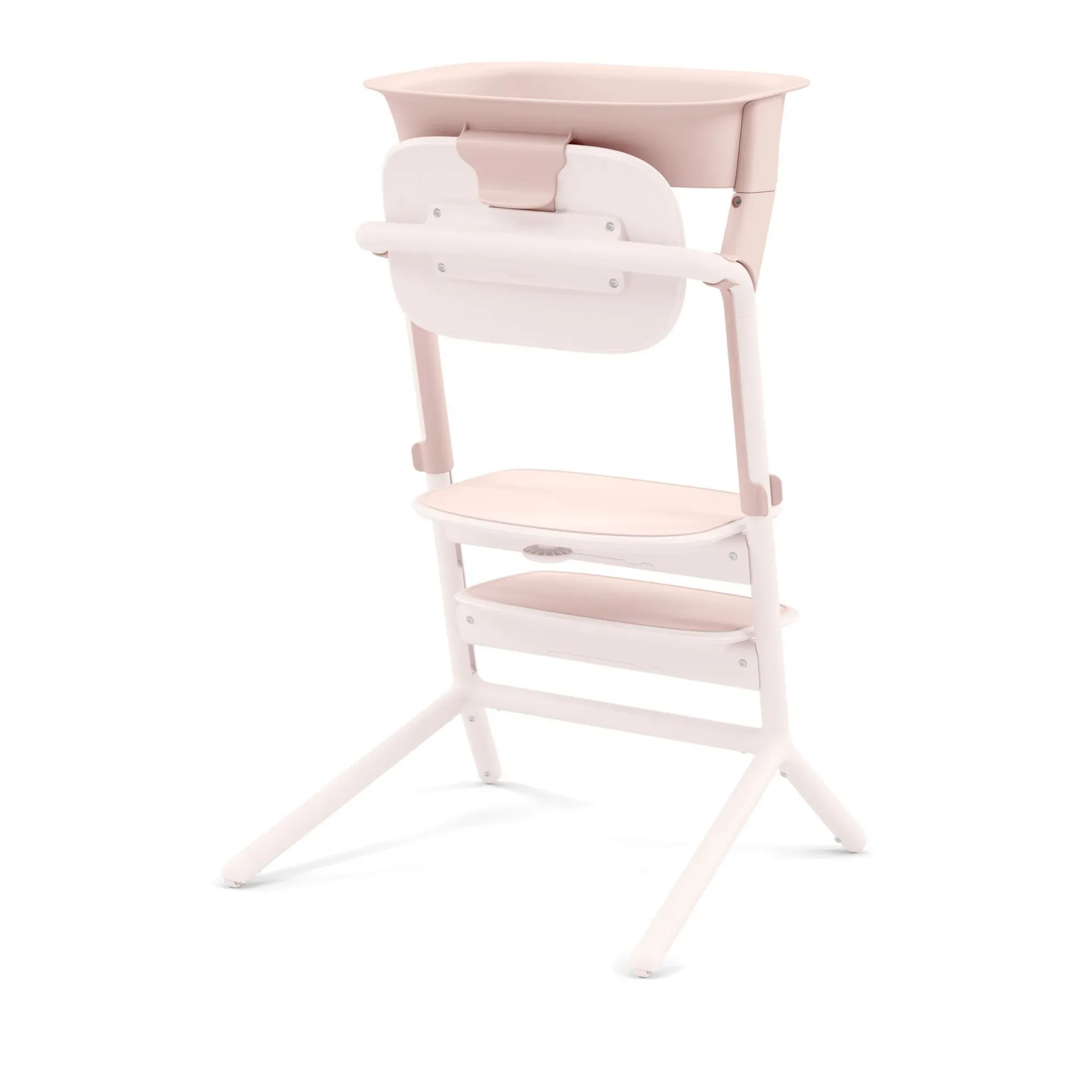 Cybex® Lemo Training Tower Set Pearl Pink - Image 2
