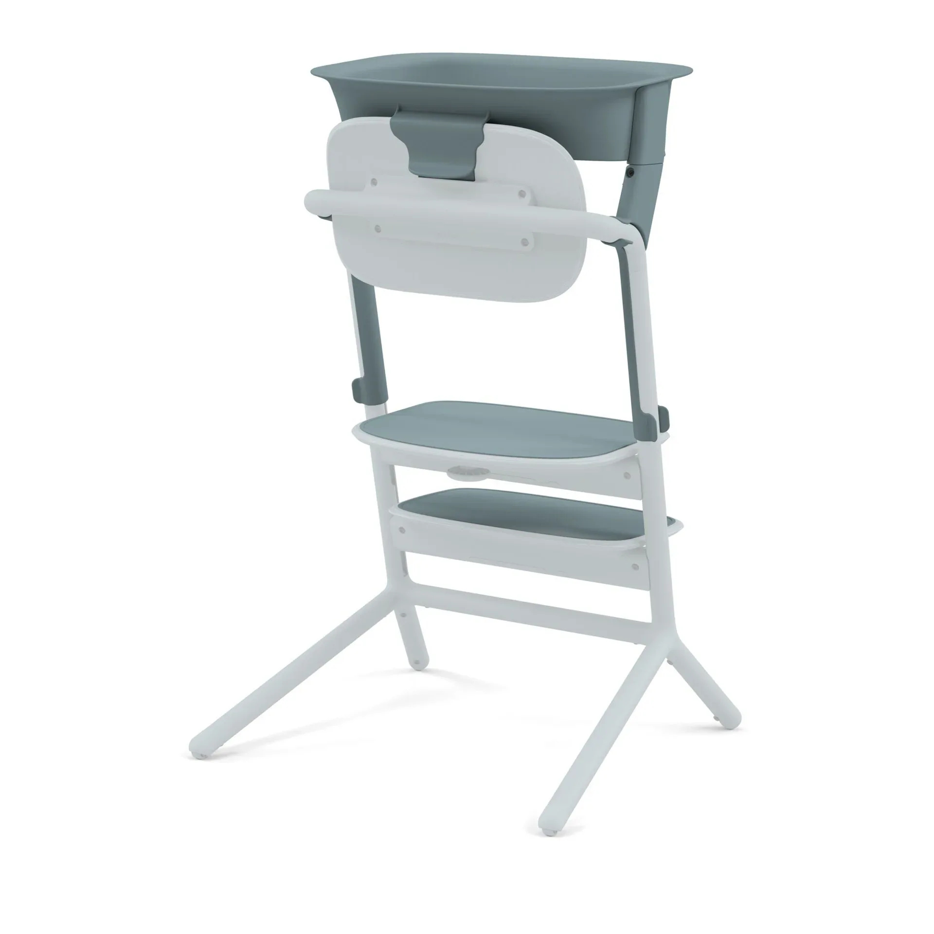 Cybex® Lemo Training Tower Set Stone Blue - Image 2