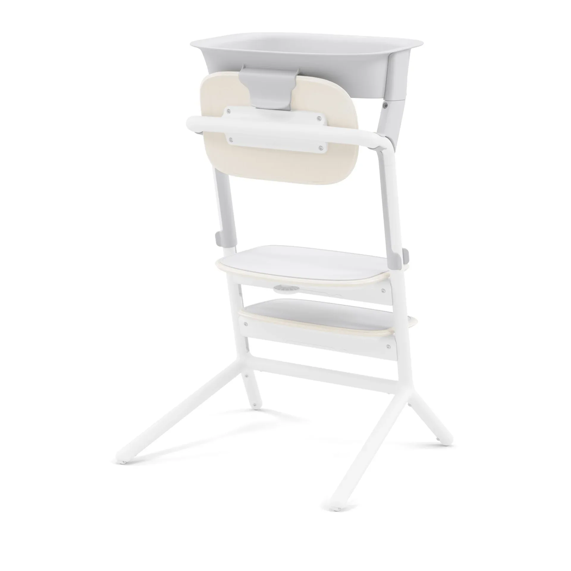 Cybex® Lemo Training Tower Set White - Image 3