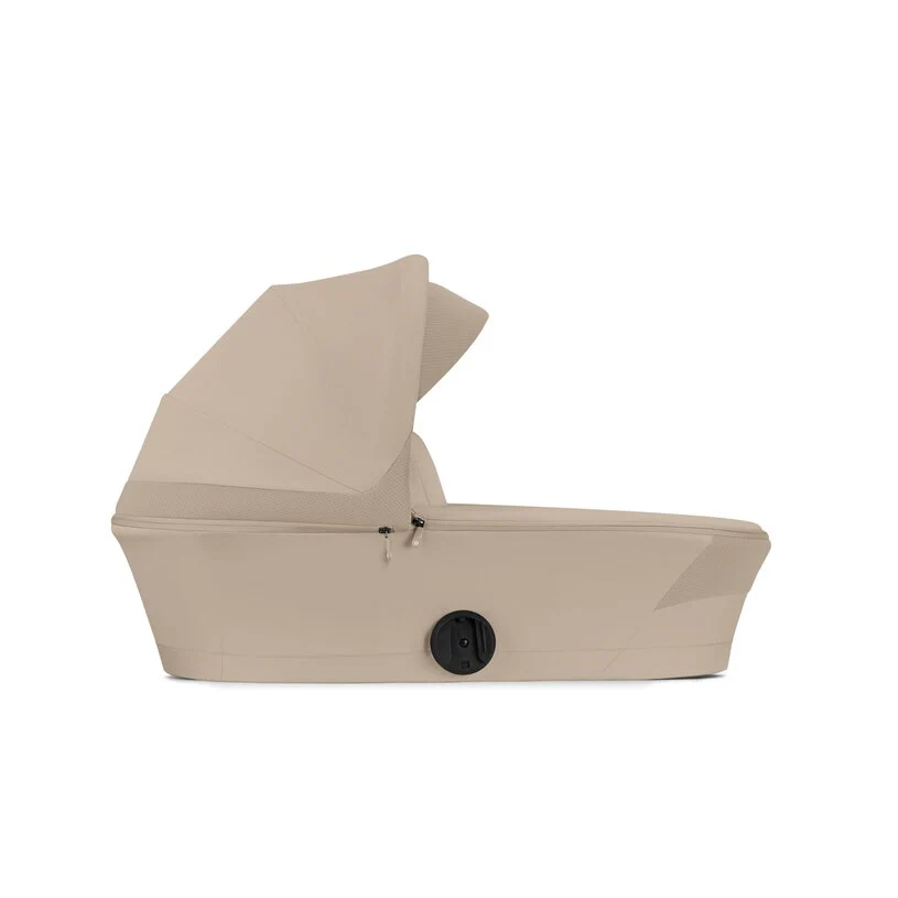 Cybex® Melio™ Carry Cot Almond Beige - Image 3