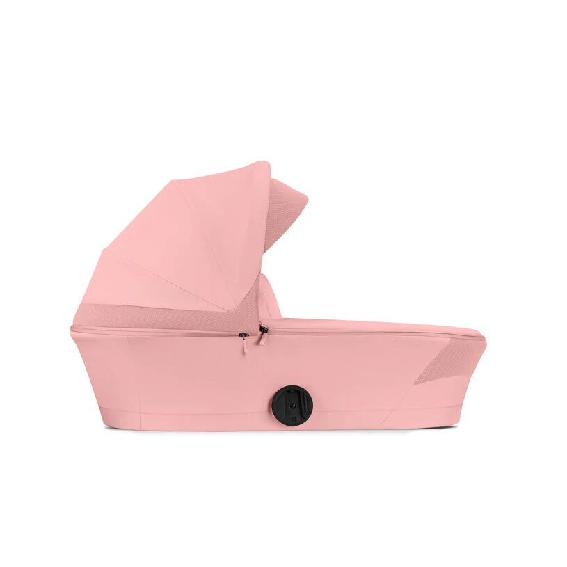 Cybex® Melio™ Carry Cot andy Pink - Image 3