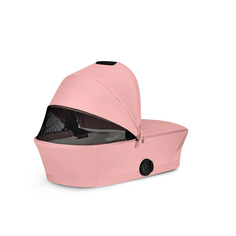Cybex® Melio™ Carry Cot andy Pink - Image 4