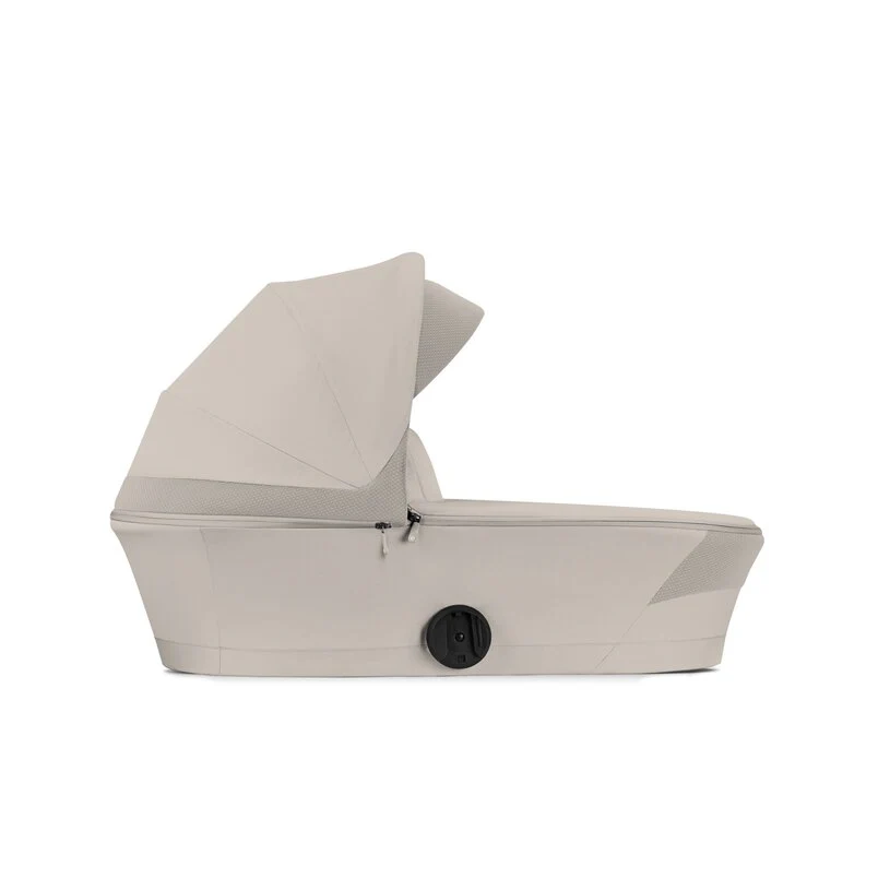 Cybex® Melio™ Carry Cot Dune Grey - Image 3