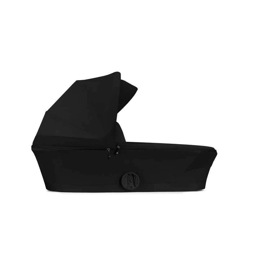 Cybex® Melio™ Carry Cot Magic Black - Image 3