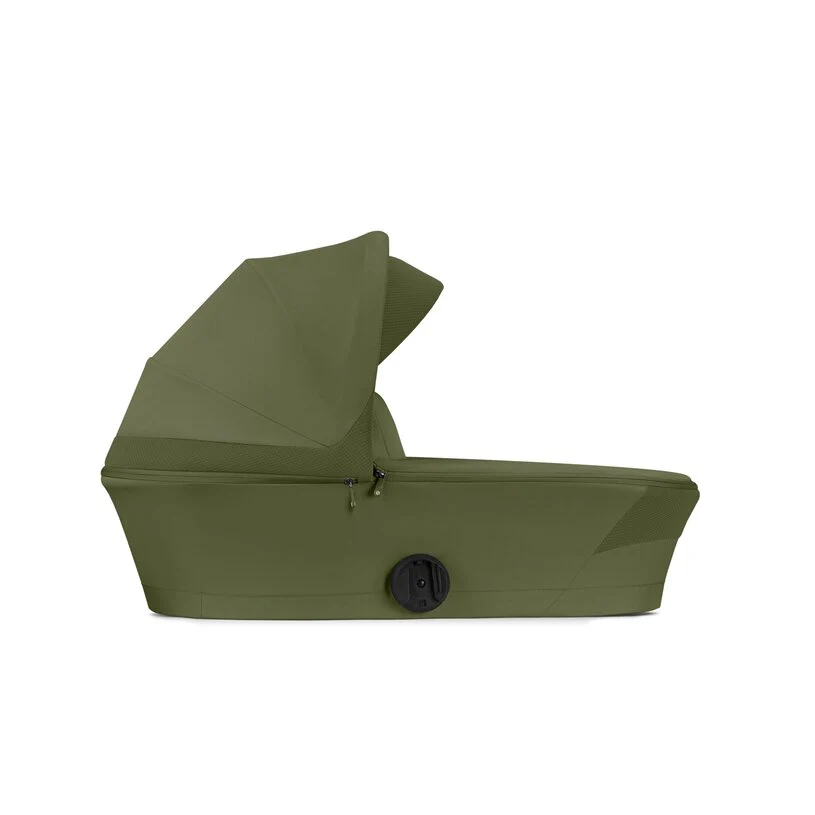 Cybex® Melio™ Carry Cot Moss Green - Image 3