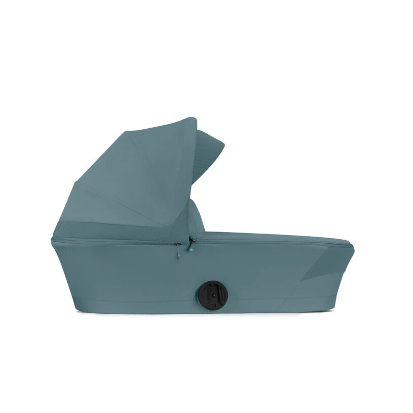 Cybex® Melio™ Carry Cot Stormy Blue - Image 3