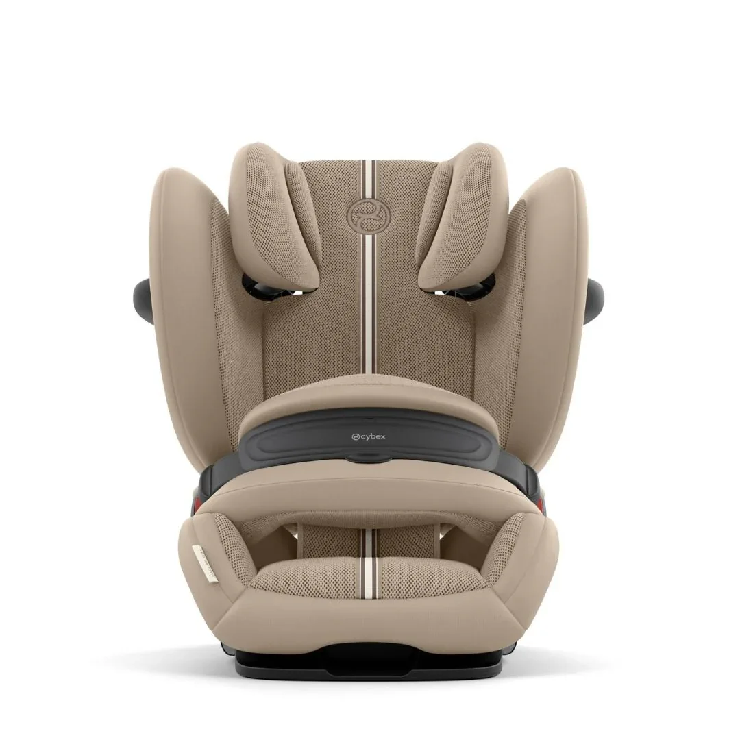 Cybex® Car seat Pallas G3 i-Size (76-150cm) Almond Beige - Image 3