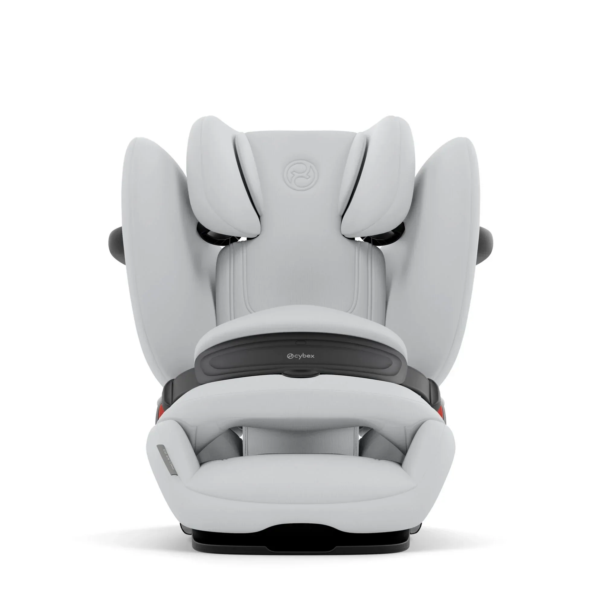 Cybex® Car seat Pallas G3 i-Size (76-150cm) Fog Grey - Image 3