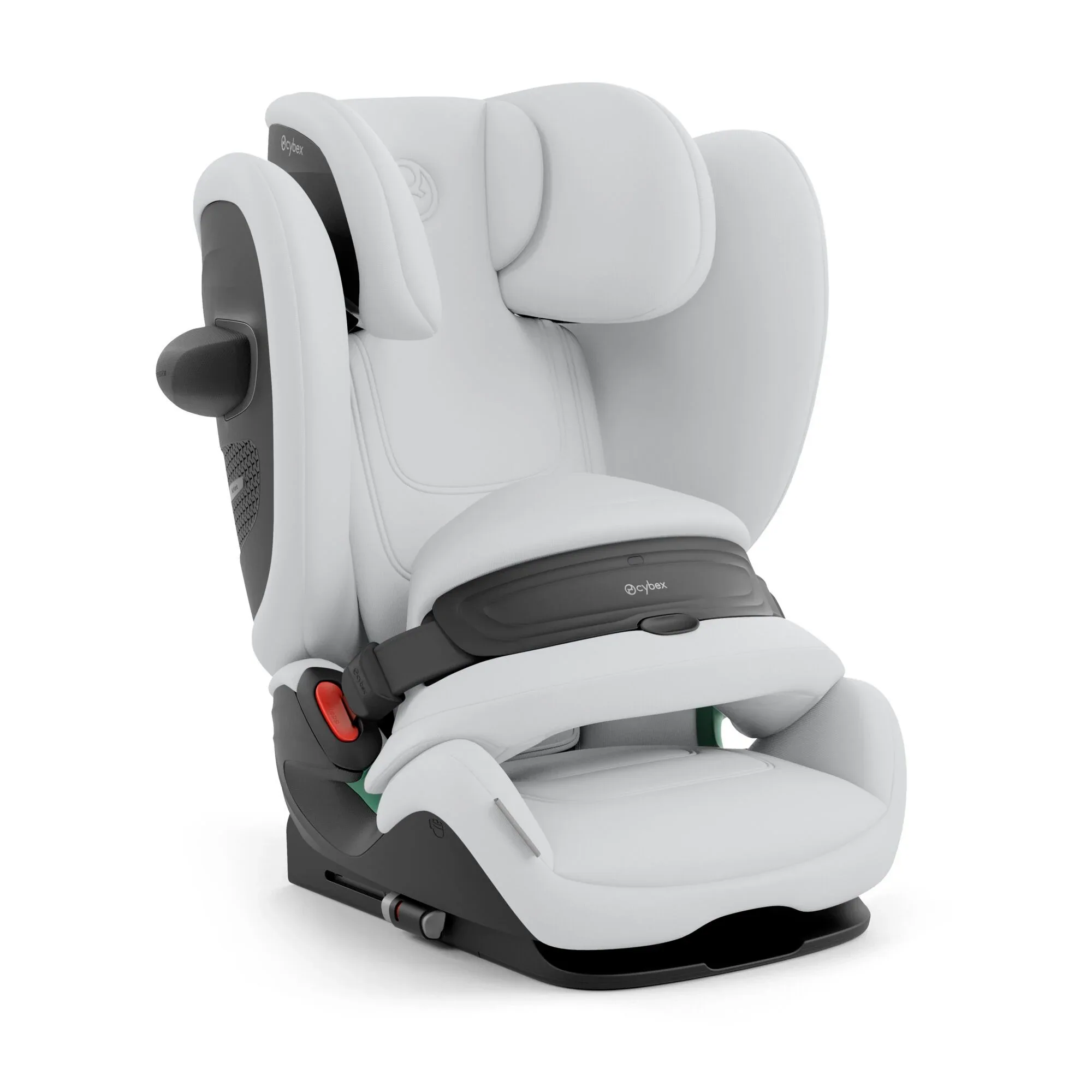 Cybex® Car seat Pallas G3 i-Size (76-150cm) Fog Grey - Image 4