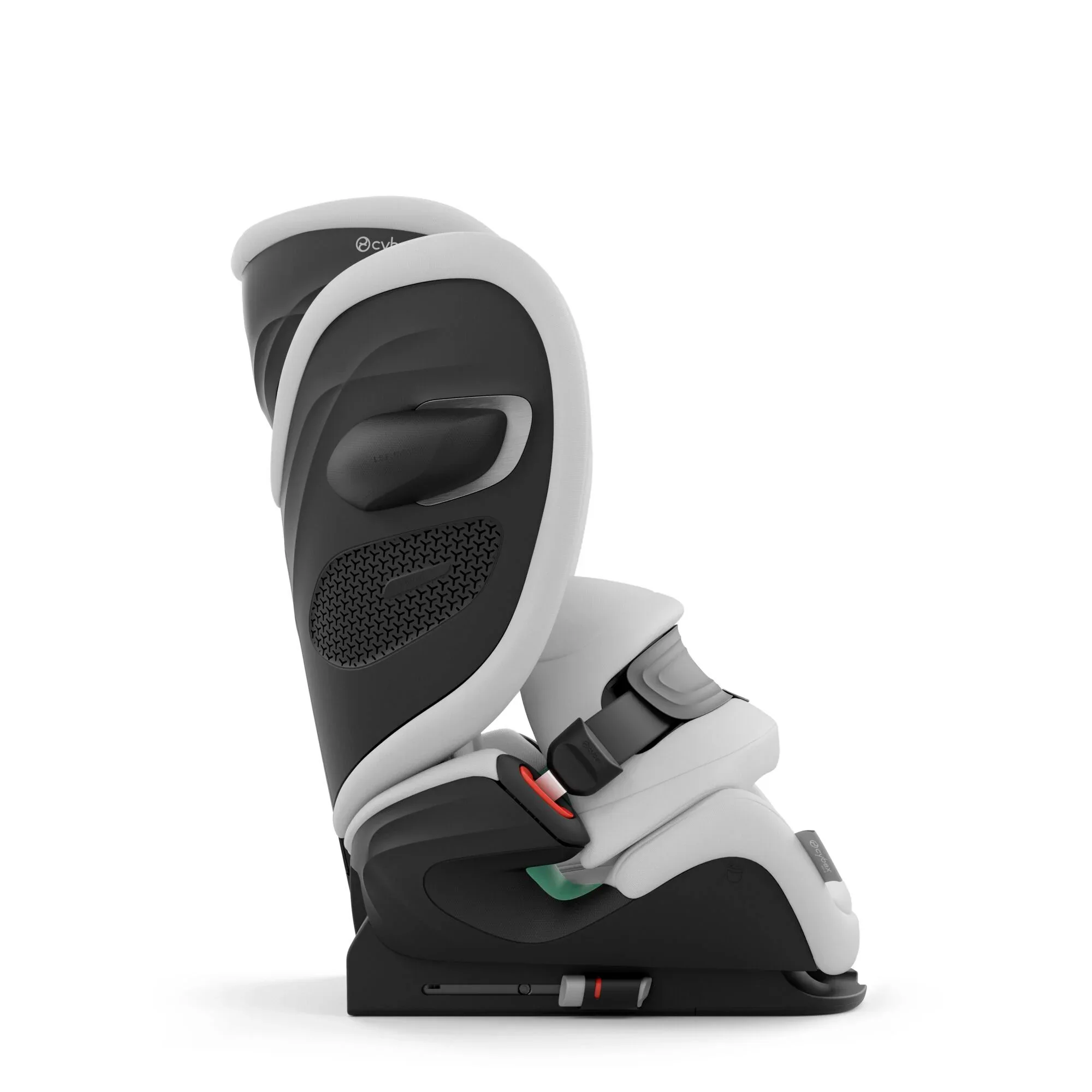 Cybex® Car seat Pallas G3 i-Size (76-150cm) Fog Grey - Image 5