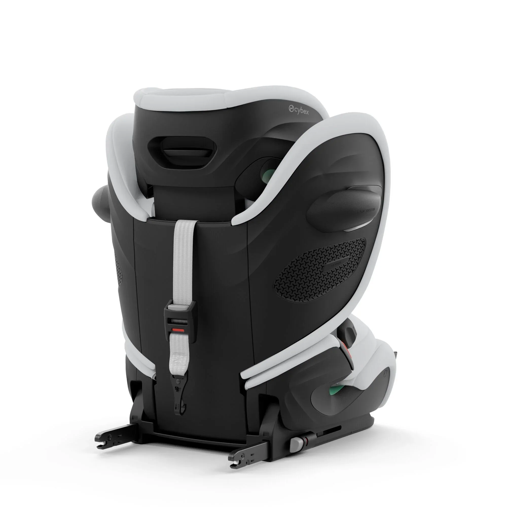 Cybex® Car seat Pallas G3 i-Size (76-150cm) Fog Grey - Image 6