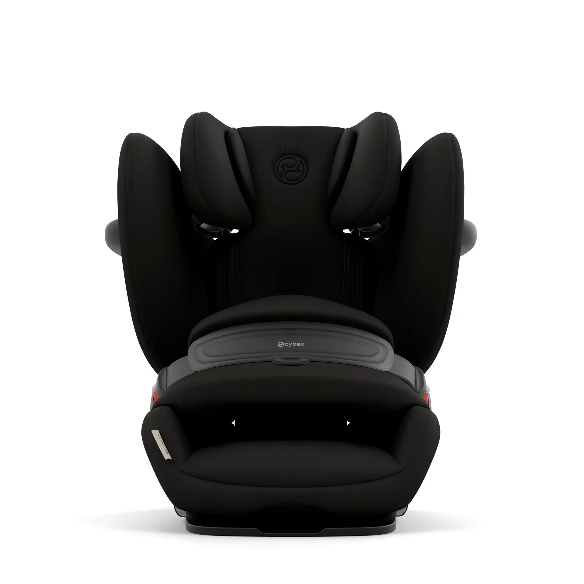 Cybex® Car seat Pallas G3 i-Size (76-150cm) Magic Black - Image 3