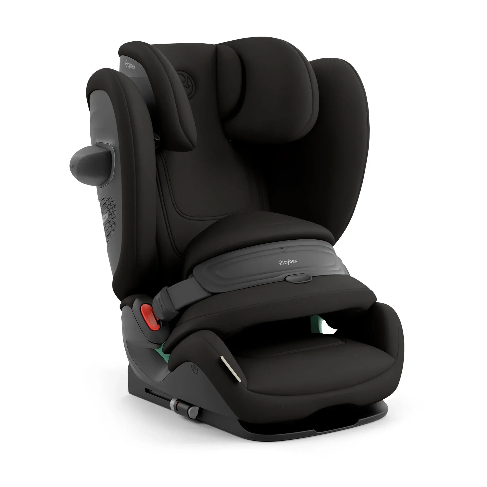 Cybex® Car seat Pallas G3 i-Size (76-150cm) Magic Black - Image 4