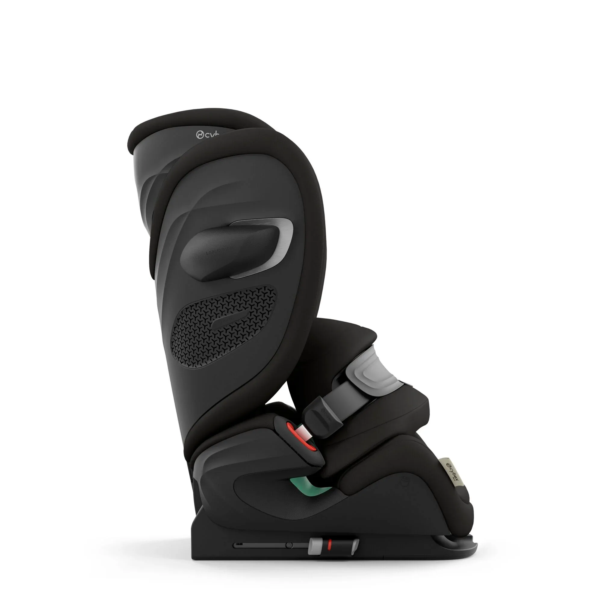 Cybex® Car seat Pallas G3 i-Size (76-150cm) Magic Black - Image 5