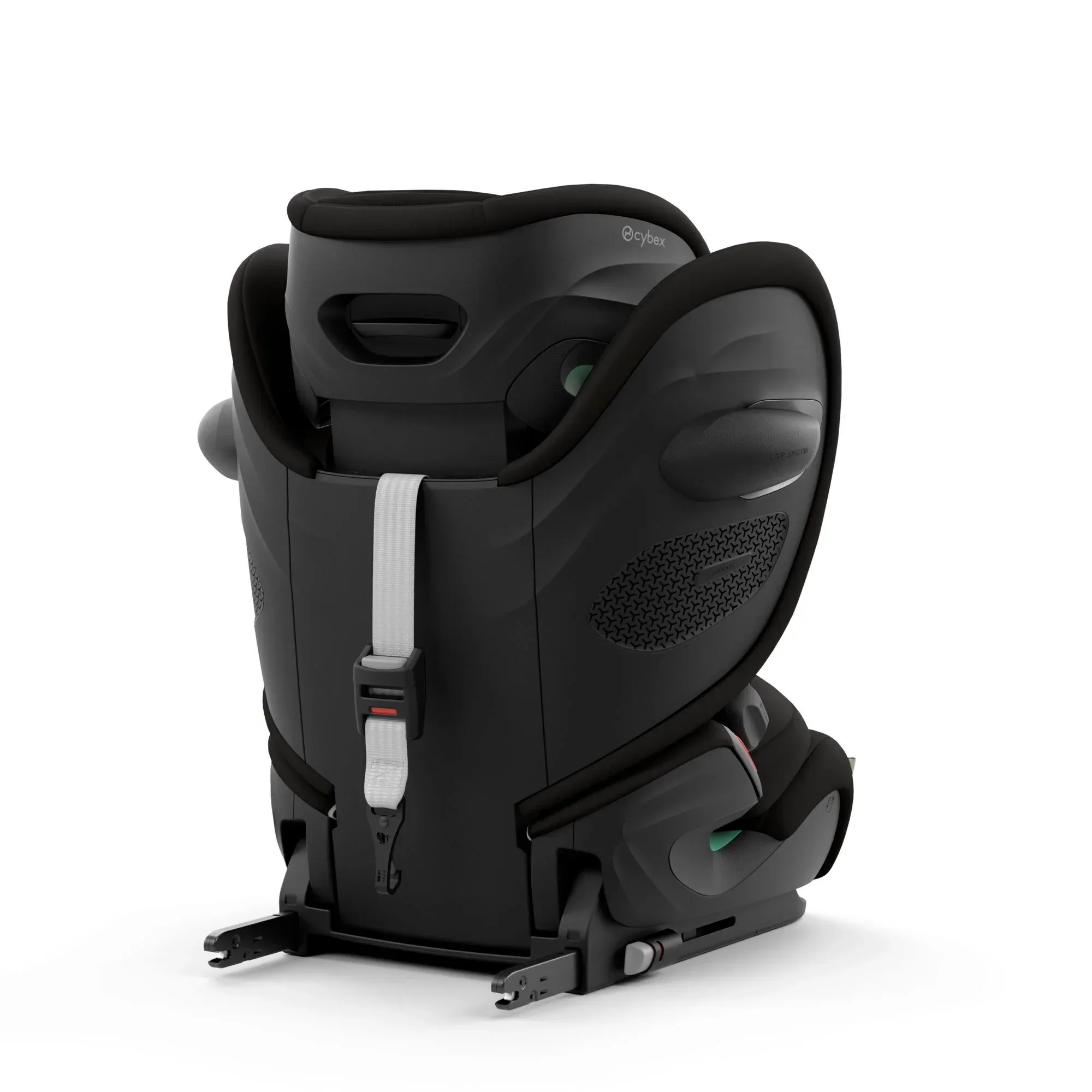 Cybex® Car seat Pallas G3 i-Size (76-150cm) Magic Black - Image 6