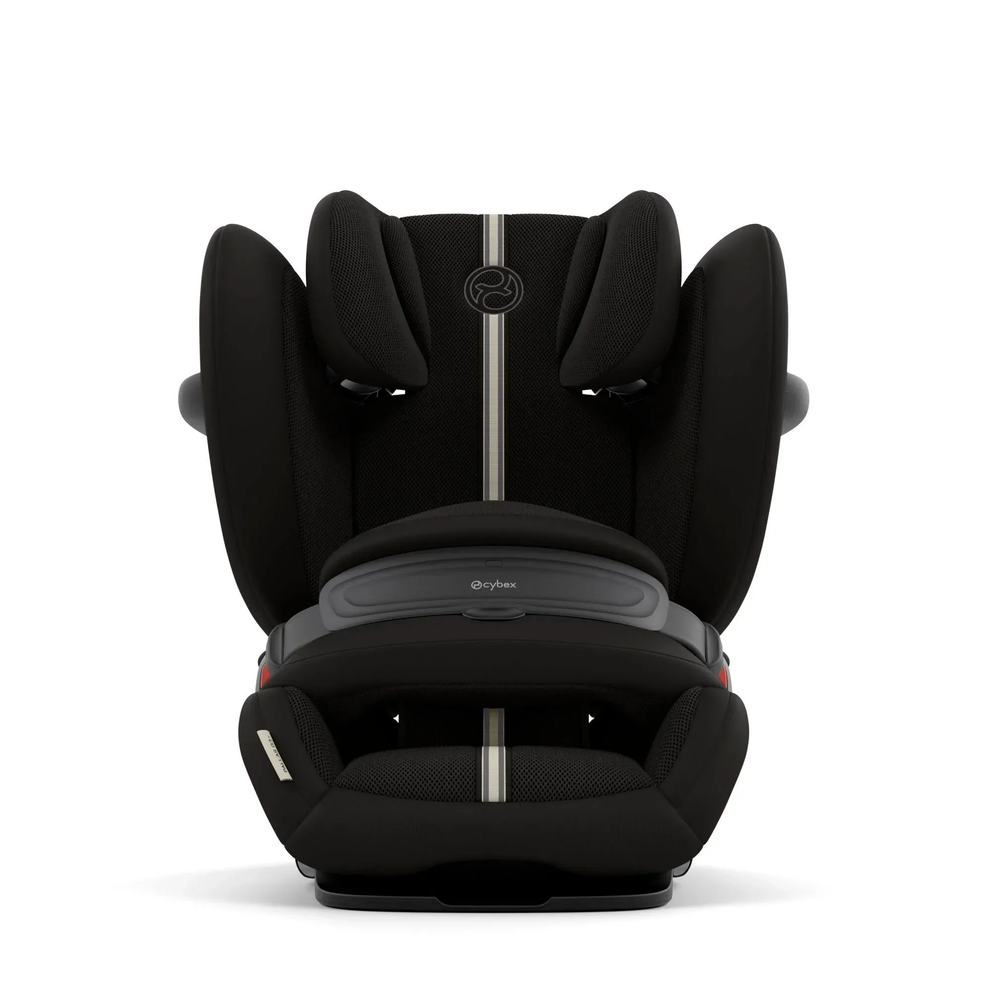 Cybex® Car seat Pallas G3 i-Size (76-150cm) PLUS Moon Black - Image 3