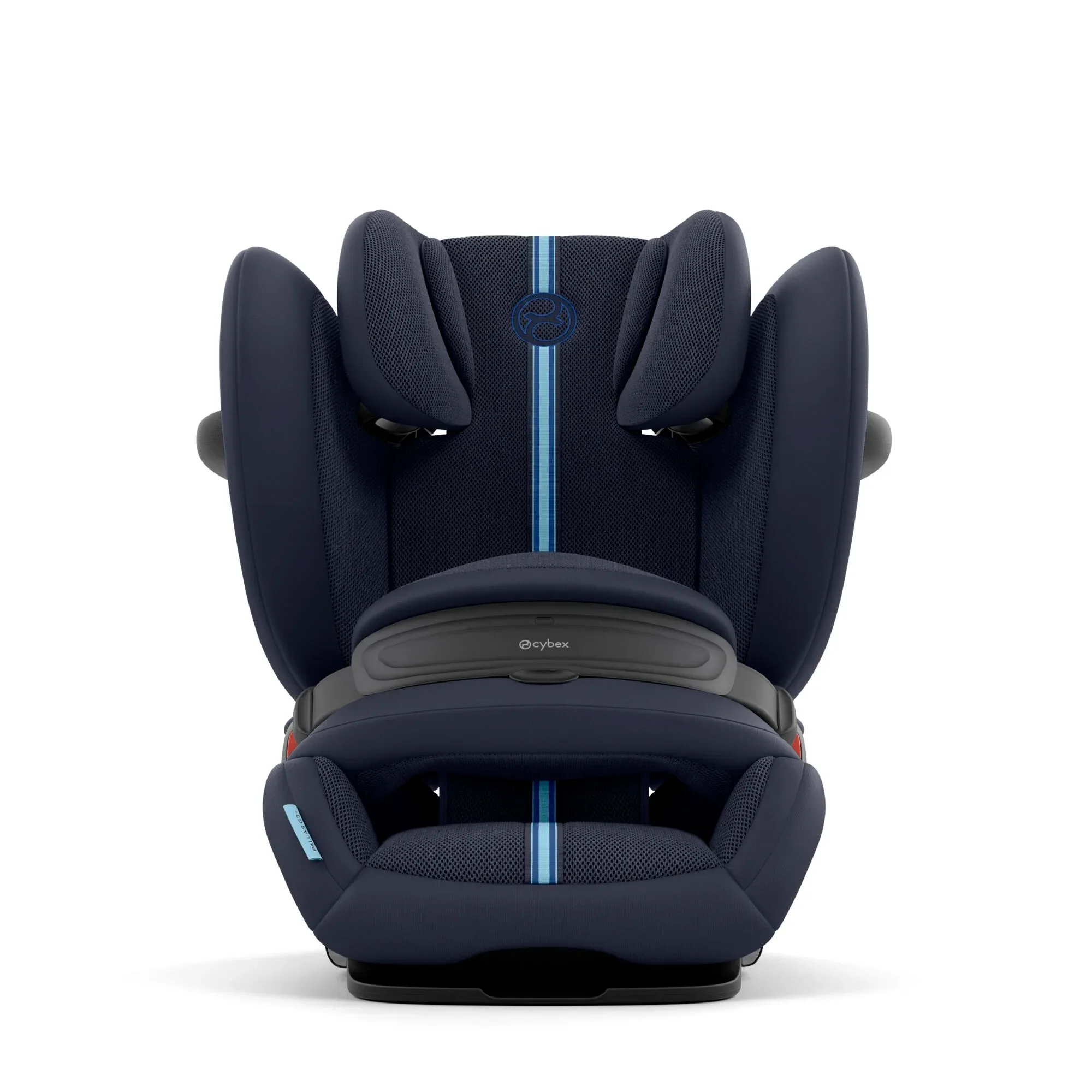 Cybex® Car seat Pallas G3 i-Size (76-150cm) PLUS Ocean Blue - Image 3