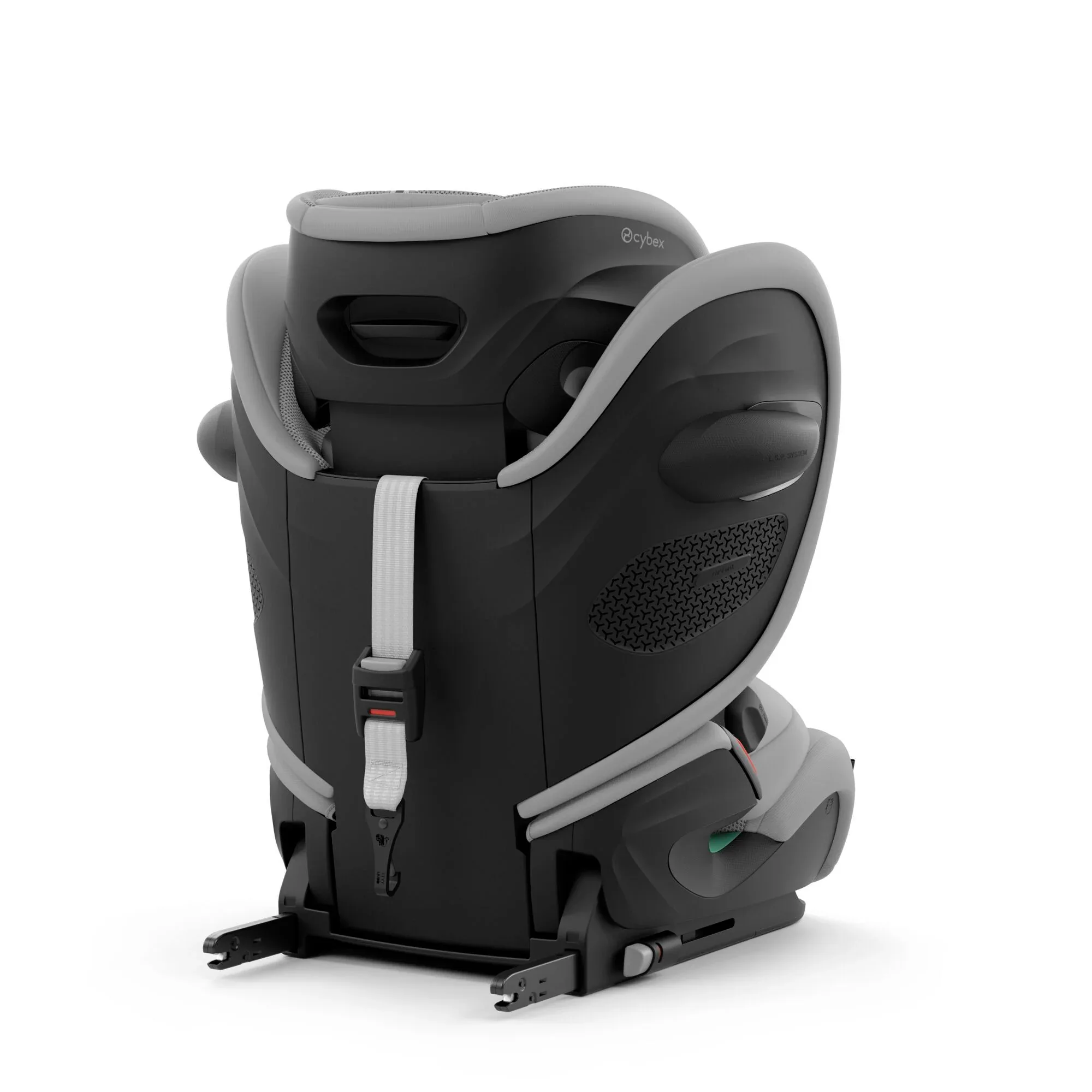 Cybex® Car seat Pallas G3 i-Size (76-150cm) PLUS Stone Grey - Image 5
