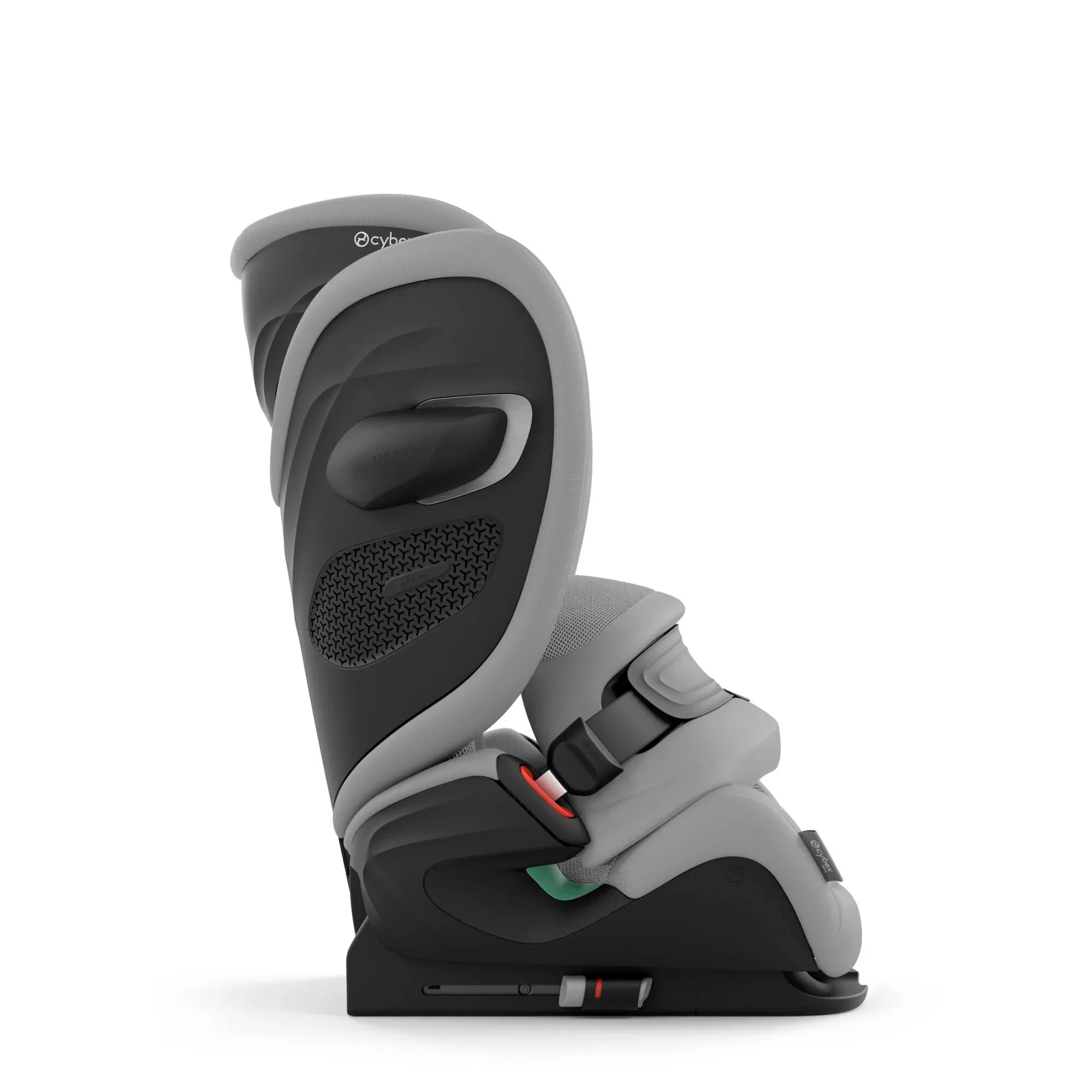 Cybex® Car seat Pallas G3 i-Size (76-150cm) PLUS Stone Grey - Image 6
