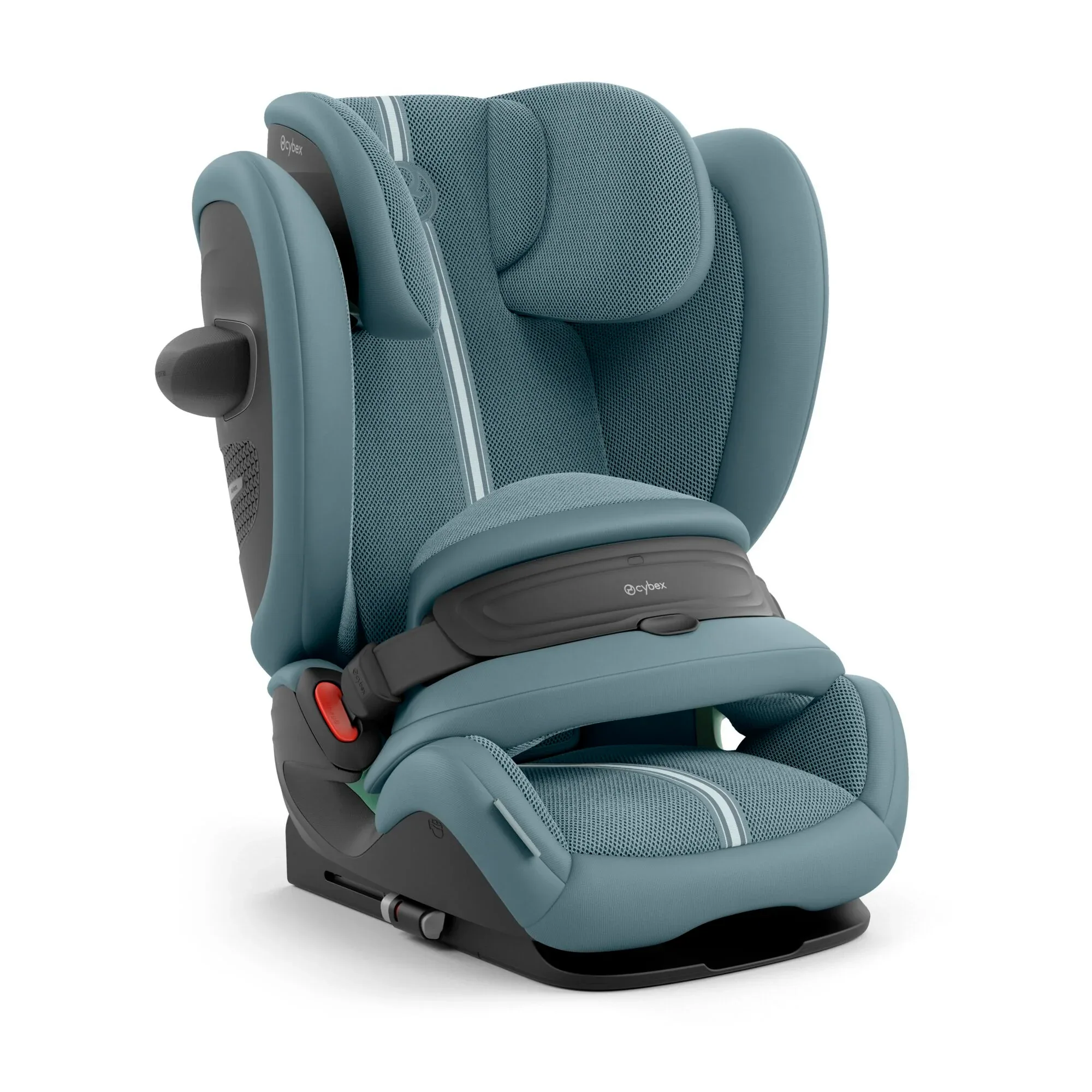 Cybex® Car seat Pallas G3 i-Size (76-150cm) PLUS Stormy Blue - Image 4