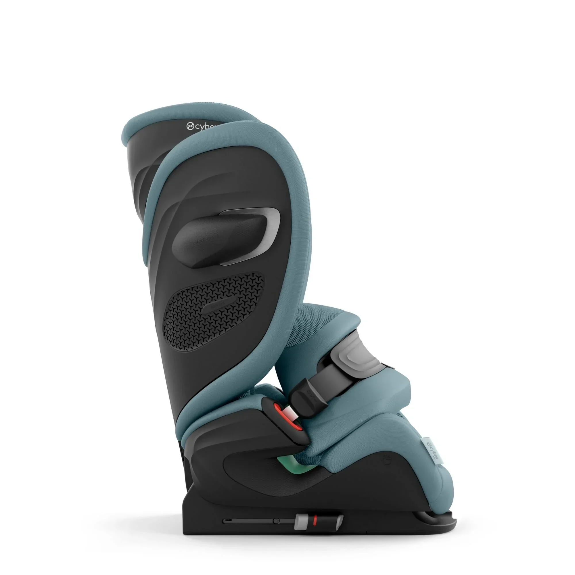 Cybex® Car seat Pallas G3 i-Size (76-150cm) PLUS Stormy Blue - Image 5