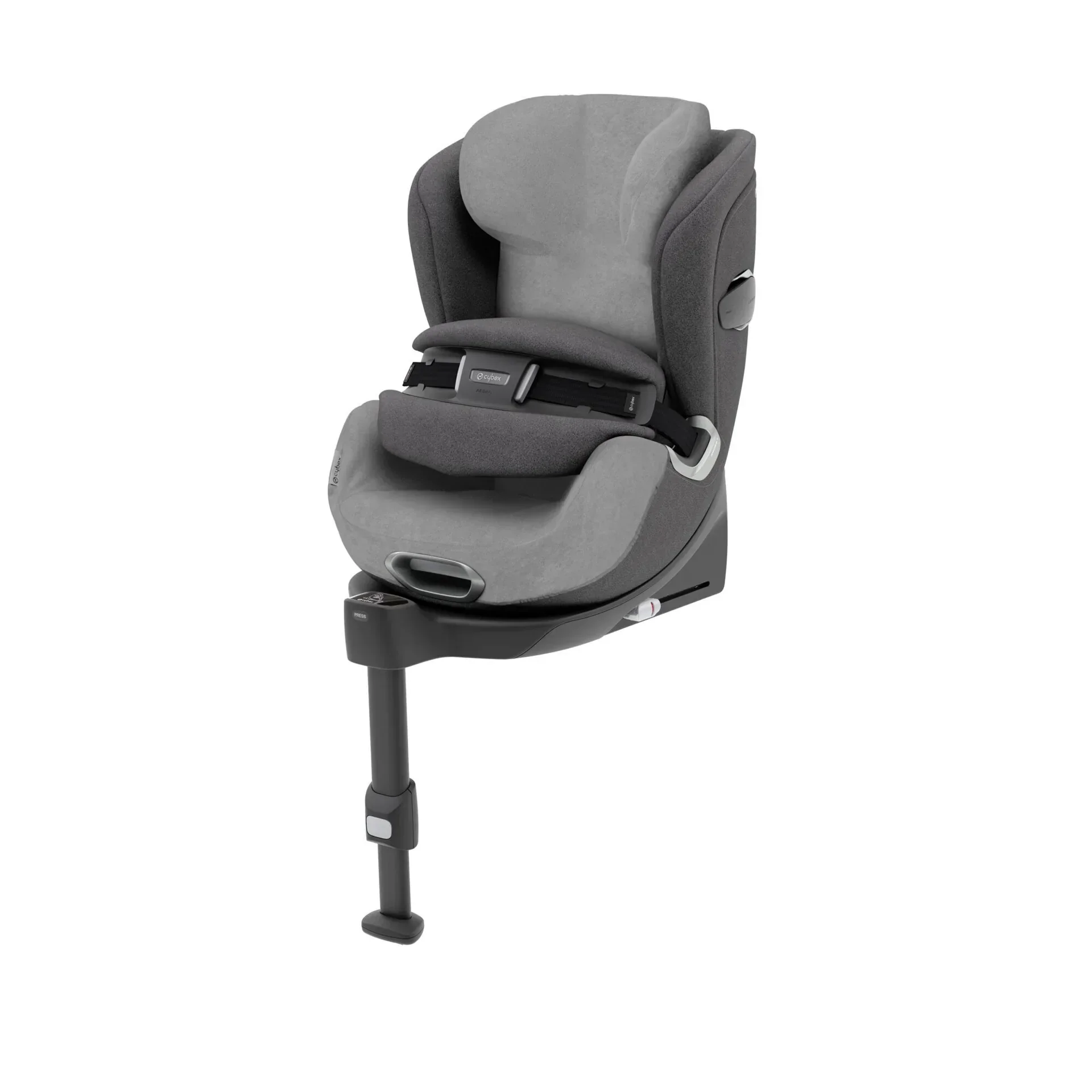 Cybex Platinum® Anoris T/T2 i-Size Summer Cover Grey