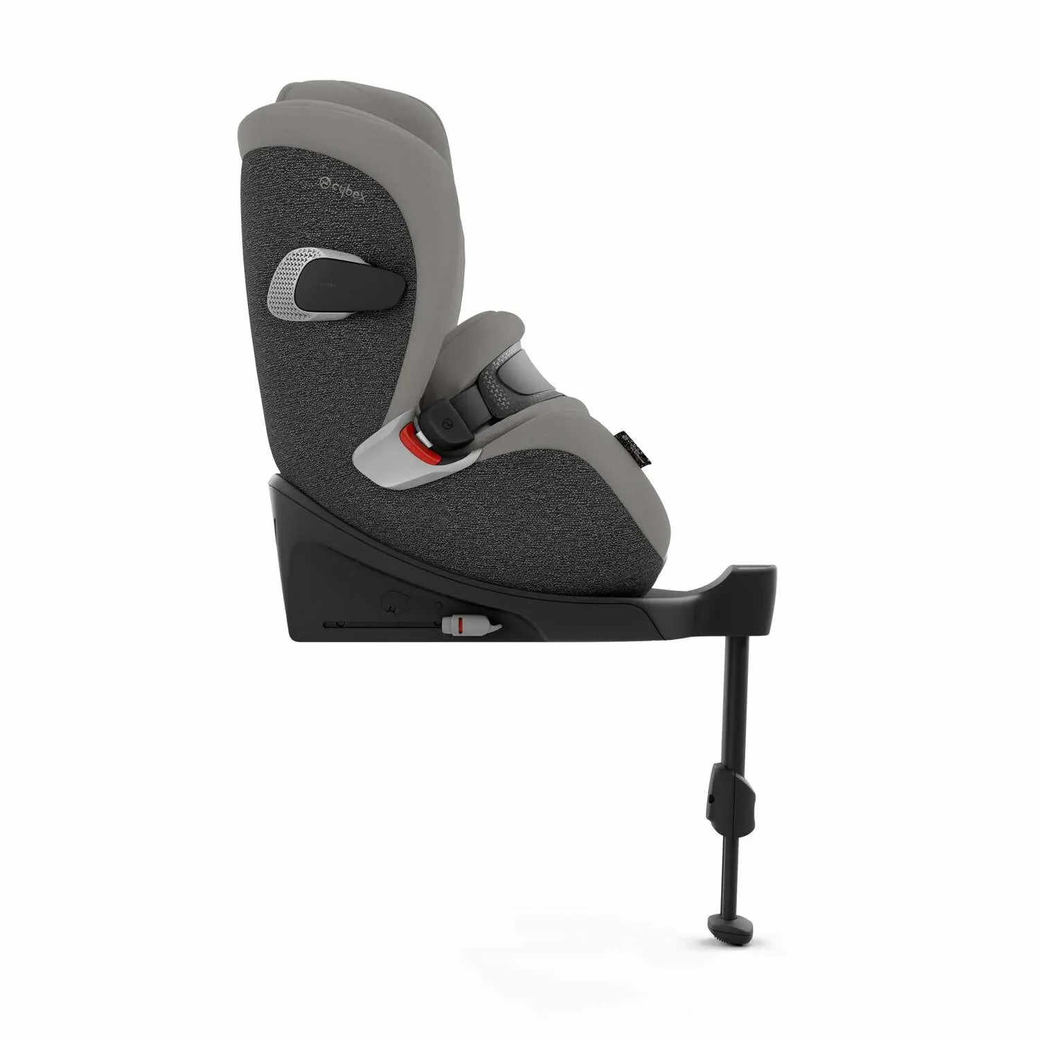 Cybex Platinum® Car Seat Anoris T2 i-Size (76 - 125 cm) Mirage Grey (Comfort) - Image 7