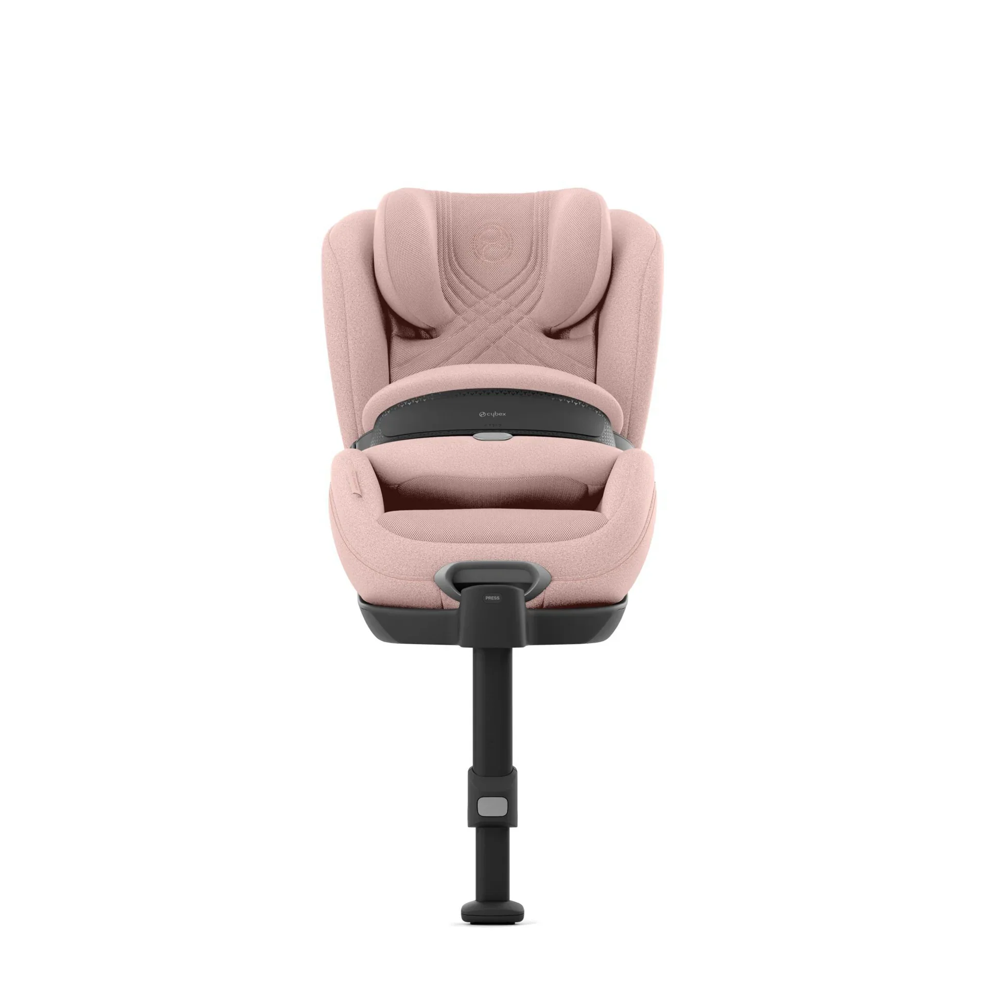 Cybex Platinum® Car Seat Anoris T2 i-Size (76 - 125 cm) Peach Pink (Plus) - Image 4