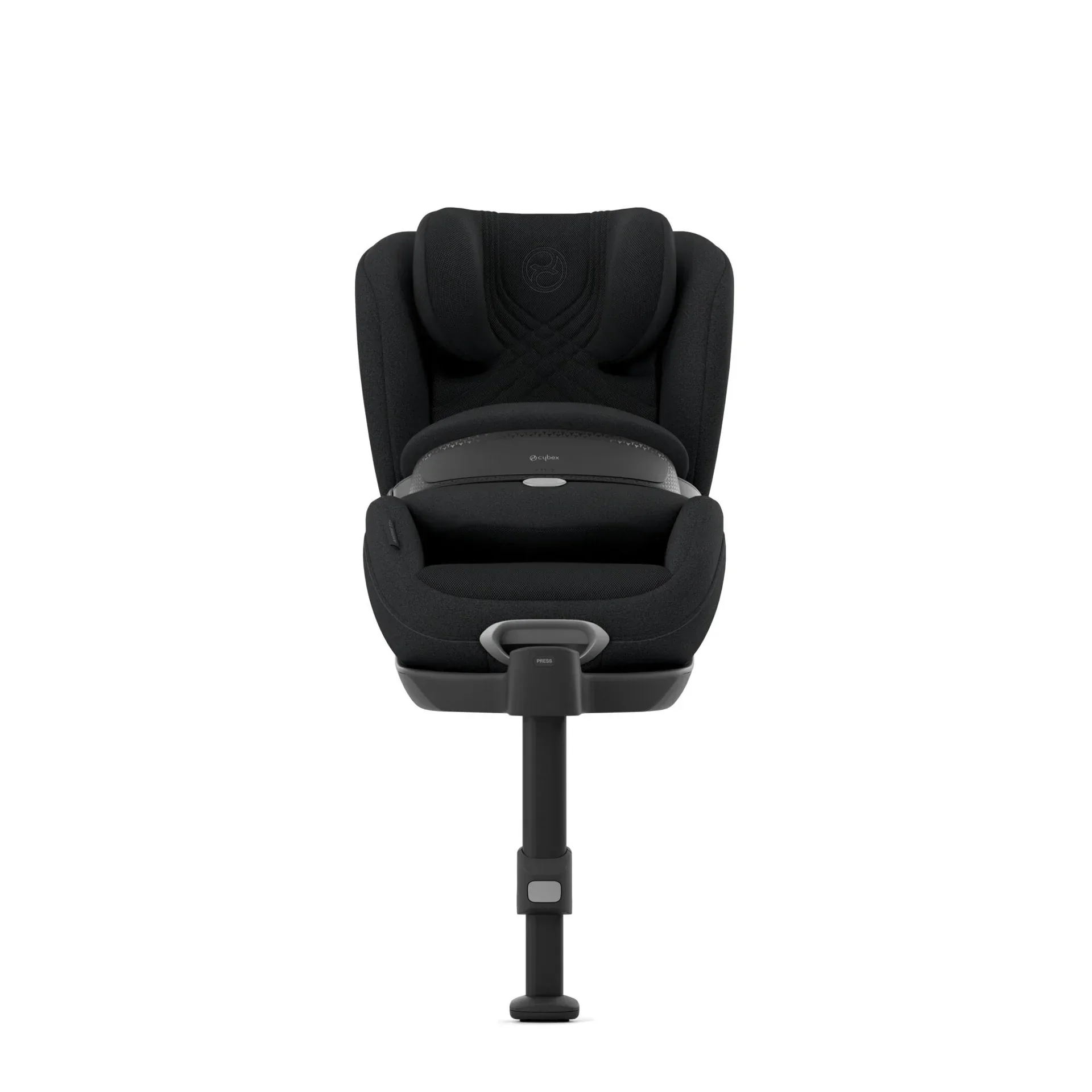 Cybex Platinum® Car Seat Anoris T2 i-Size (76 - 125 cm) Sepia Black (Plus) - Image 3