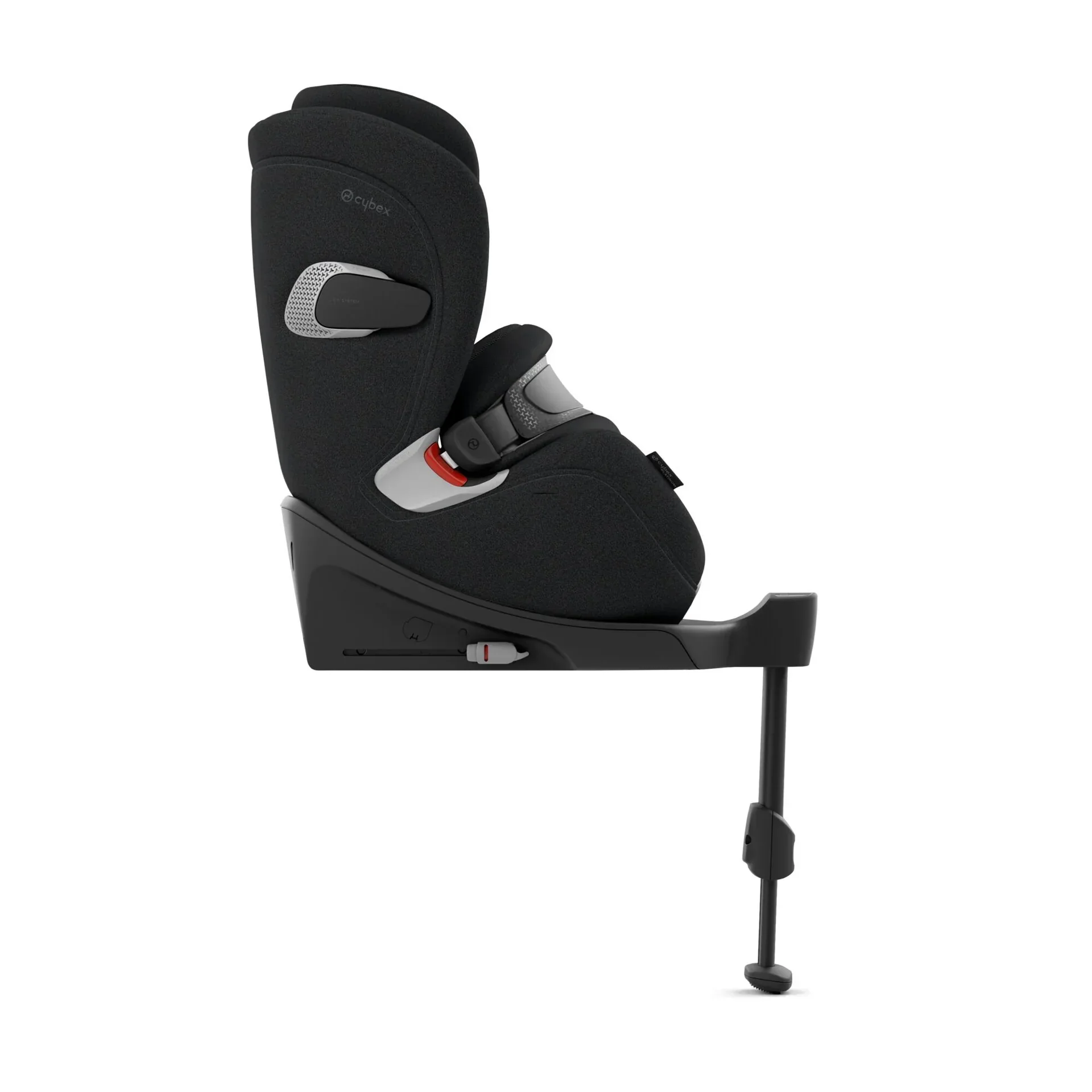 Cybex Platinum® Car Seat Anoris T2 i-Size (76 - 125 cm) Sepia Black (Plus) - Image 5