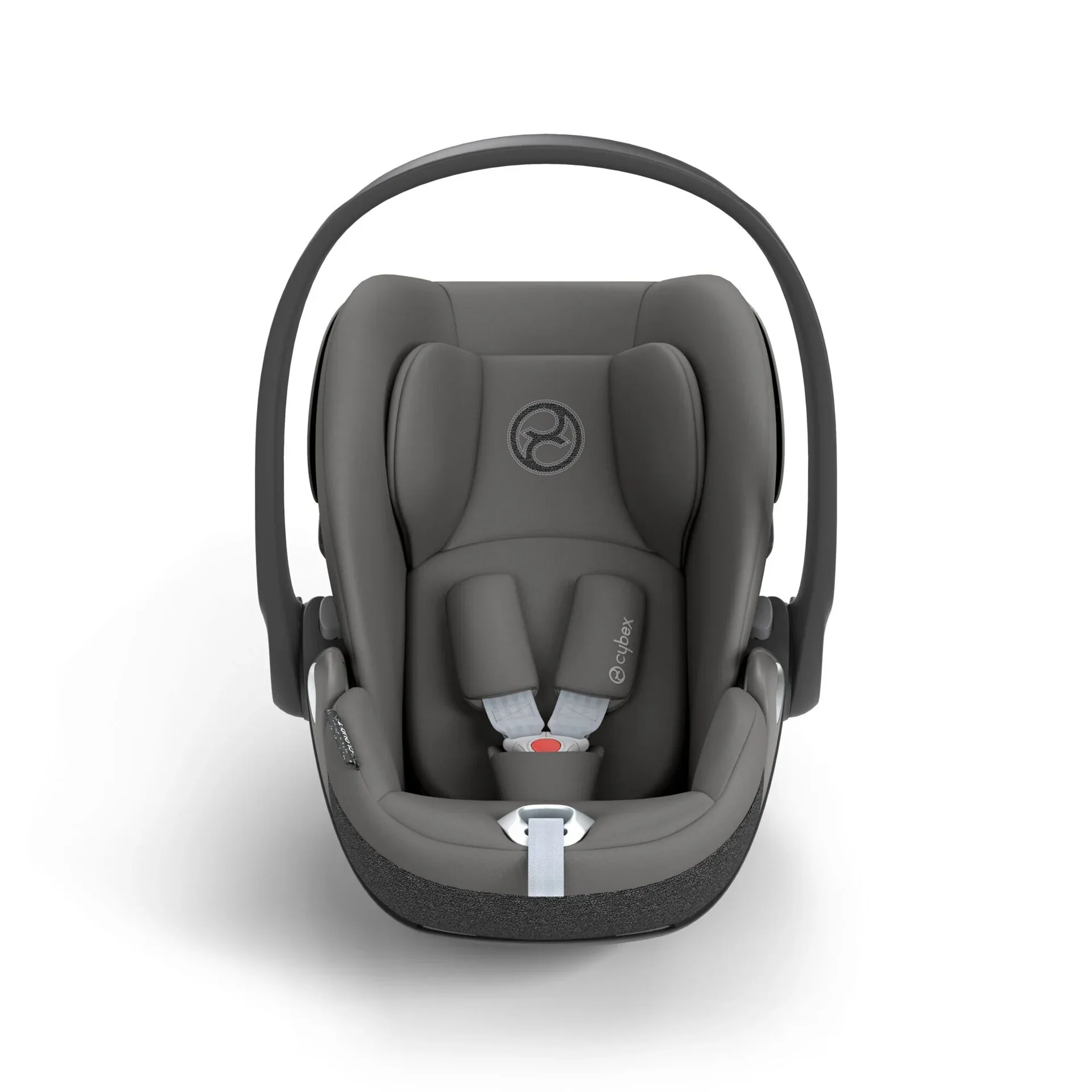 Cybex Platinum® Car Seat Cloud T i-Size 0+ (0-13 kg) Comfort Mirage Grey - Image 7