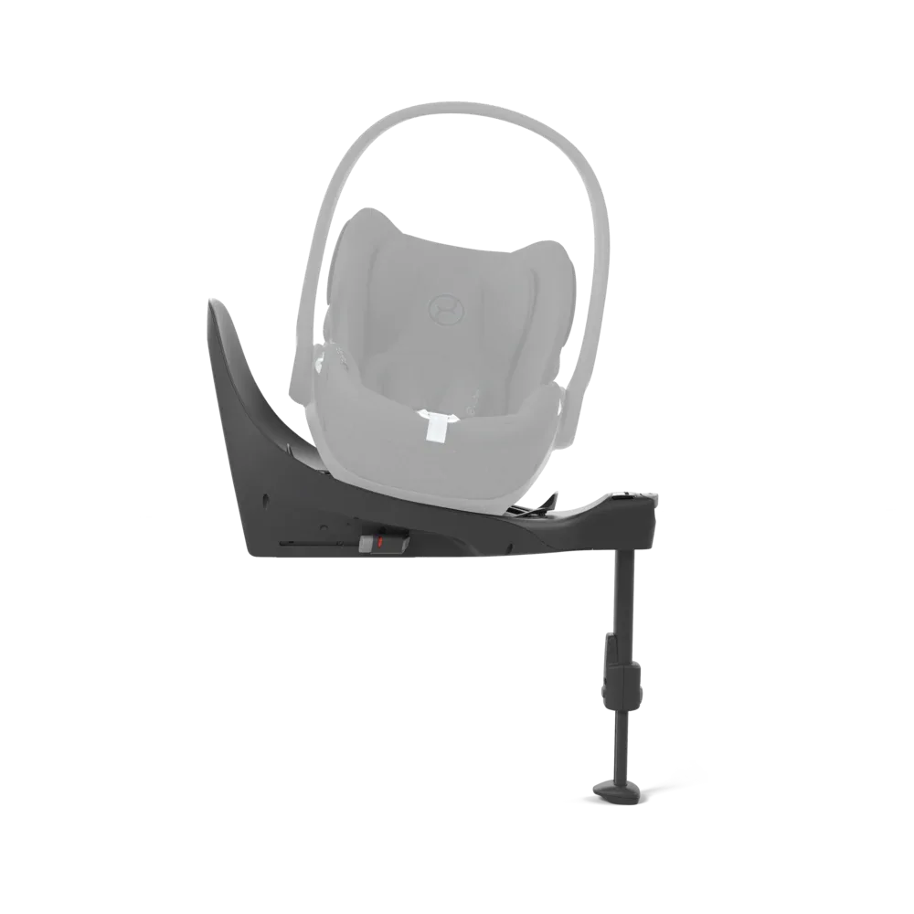 Cybex Platinum® Car Seat Cloud T i-Size 0+ (0-13 kg) Comfort Sepia Black - Image 10