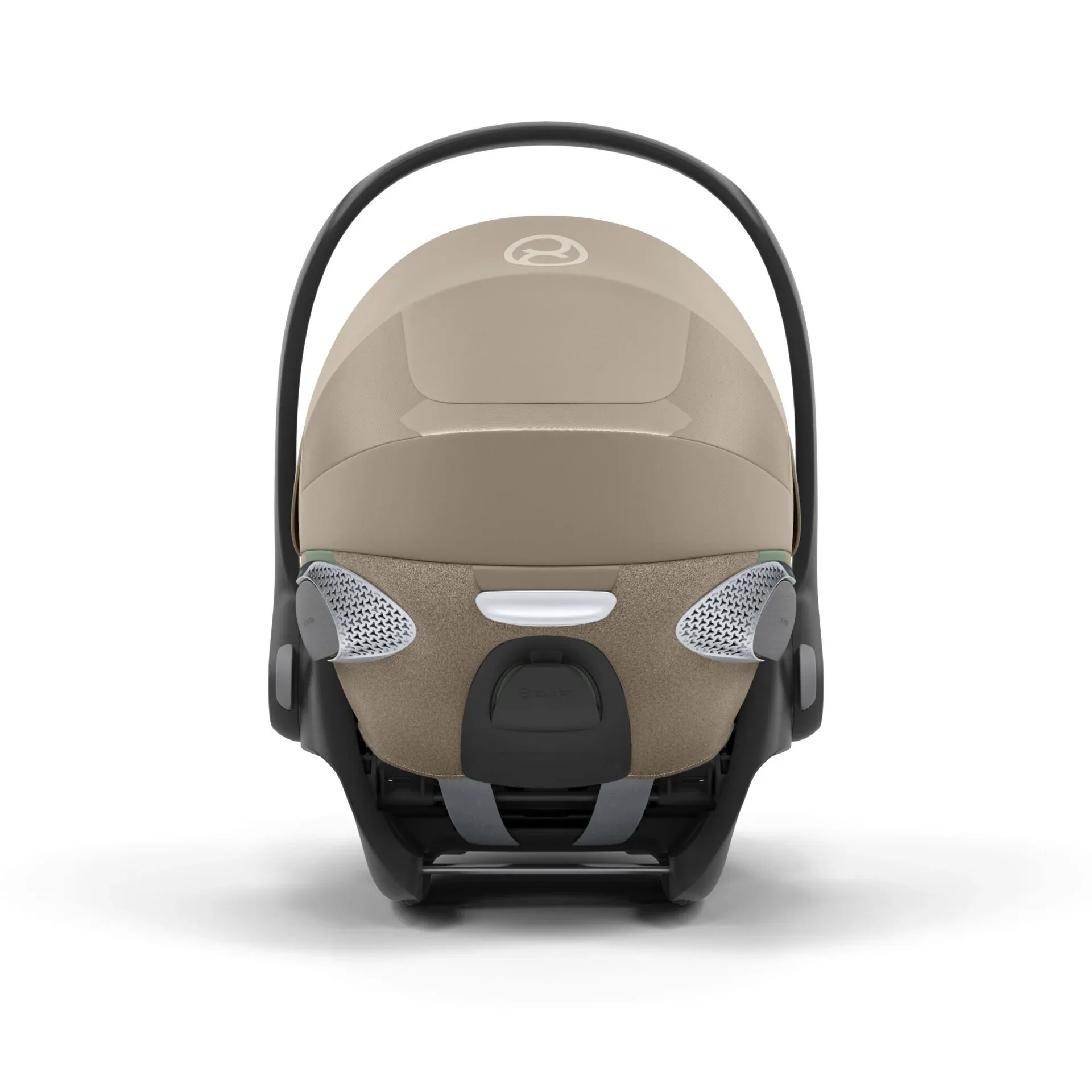 Cybex Platinum® Car Seat Cloud T i-Size 0+ (0-13 kg) PLUS Cozy Beige - Image 4